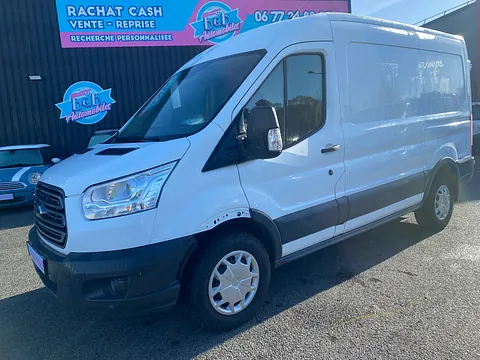 Fiesta 1.0 EcoBoost 100 S&S BVM6 Business Nav 