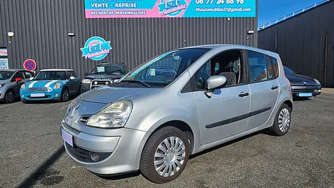 MERCEDES Vito 113 CDI BlueEfficiency 4X4 - CLIM - MOTEUR A CHAINE -