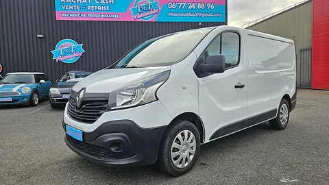 Fiesta 1.0 EcoBoost 100 S&S BVM6 Business Nav 