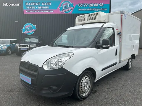 Fiesta 1.0 EcoBoost 100 S&S BVM6 Business Nav 