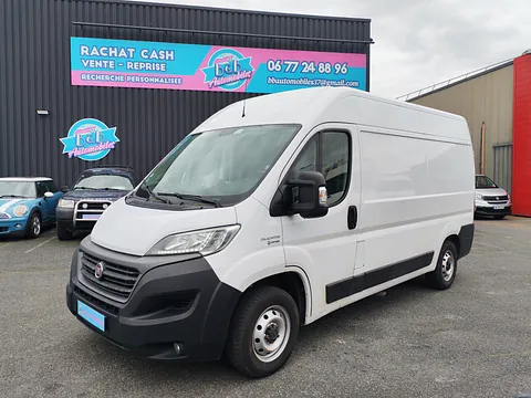 MERCEDES Vito 113 CDI BlueEfficiency 4X4 - CLIM - MOTEUR A CHAINE -